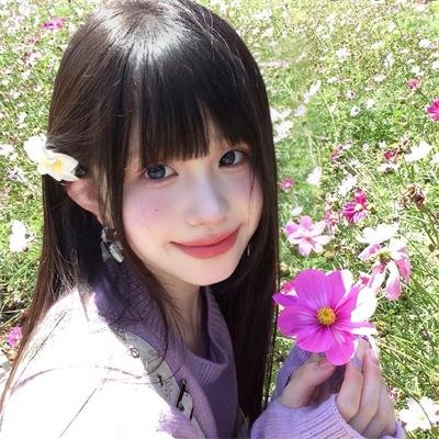 来自过去的女孩